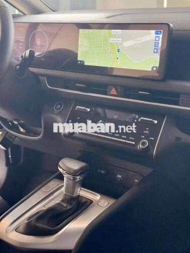 Hyundai Stargazer Cao Cấp 2026 Trắng