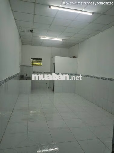 Cho thuê phòng trọ Q. Bình Thạnh 18m2