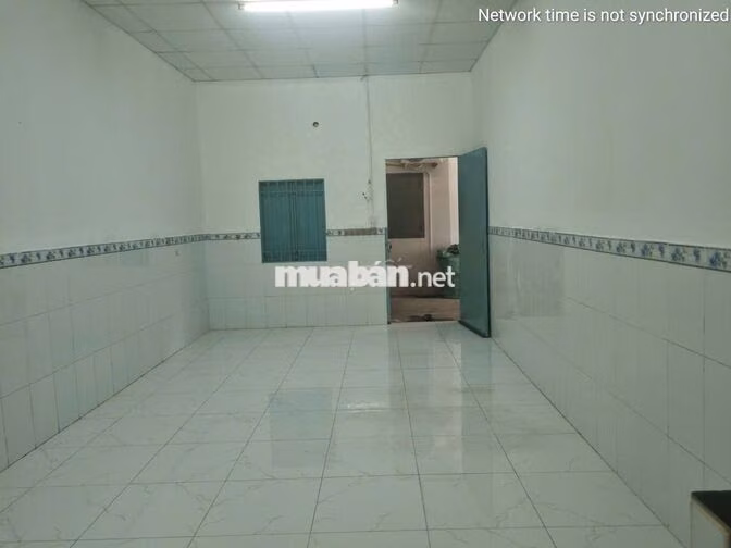 Cho thuê phòng trọ Q. Bình Thạnh 18m2