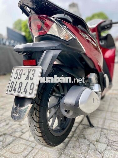 Honda SH Mode 125 ABS 2023 Đỏ 10.000 km Đẹp Keng