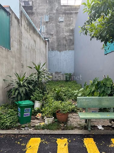 Bán đất hẻm ô tô tại 1155/51/15 Đường Tỉnh lộ 43, 3,2 tỷ, 53,8 m2