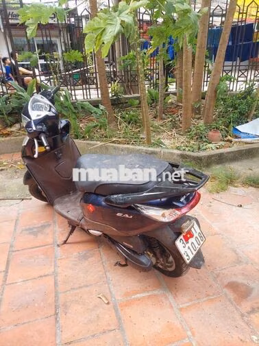 Honda Lead 125cc mầu xanh 90% mới