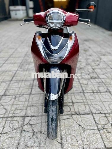 Honda SH Mode 125 ABS 2023 Đỏ 10.000 km Đẹp Keng