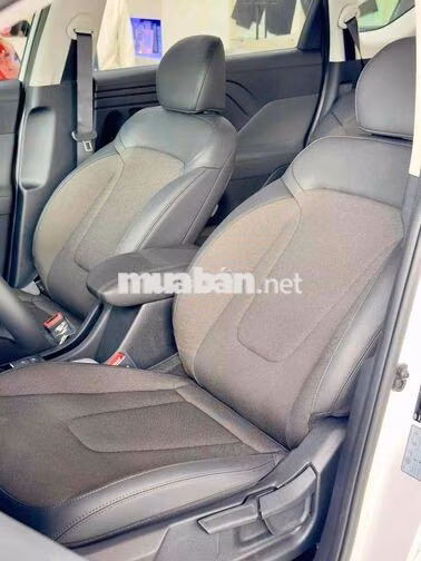 Hyundai Stargazer Cao Cấp 2026 Trắng