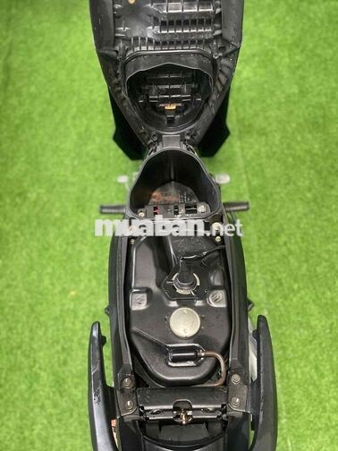 Honda Blade 110 2017 Đỏ, Đen 42.000 Km ( cs 2 )