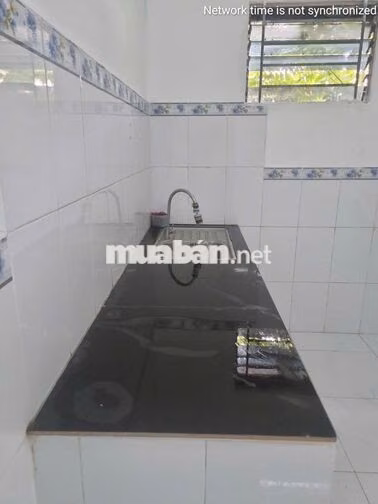Cho thuê phòng trọ Q. Bình Thạnh 18m2