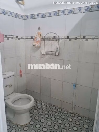 Cho thuê phòng trọ Q. Bình Thạnh 18m2