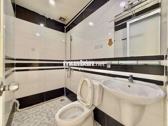 STUDIO FULL NỘI THẤT - GIỜ TỰ DO - NGAY CV GIA ĐỊNH