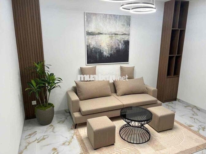 Bán Nhà KĐT KVG The Capella Nha Trang Có Dòng Tiền Full Nội Thất