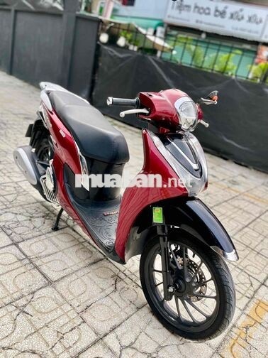 Honda SH Mode 125 ABS 2023 Đỏ 10.000 km Đẹp Keng
