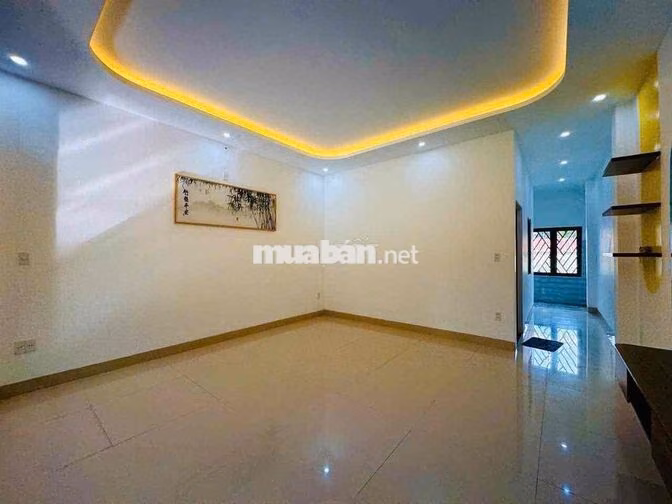 NHÀ 3 TẦNG GẦN BIỂN- PHẠM ĐÌNH HỔ FULL NỘI THẤT