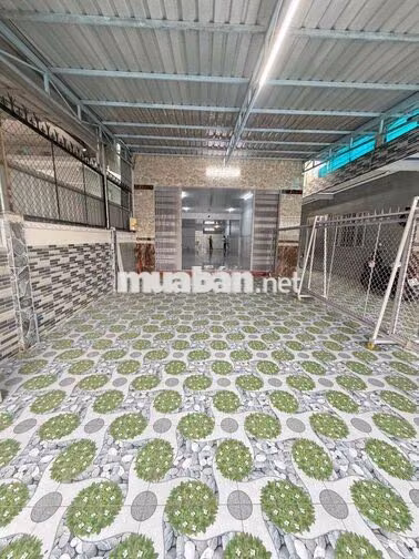 Nhà trống 6x30 Đường Nguyễn Truyền Thanh