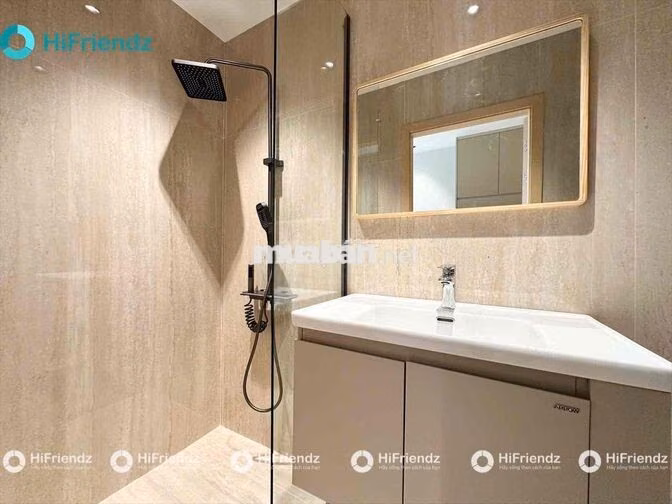 CHO THUÊ STUDIO MỚI 100% NGAY NGÃ 6 GÒ VẤP - GẦN ĐẠI HỌC IUH