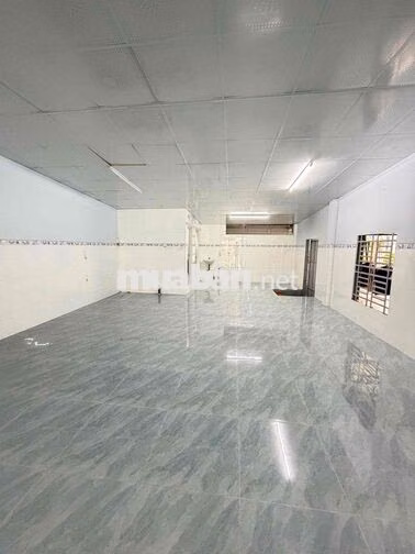 Nhà trống 6x30 Đường Nguyễn Truyền Thanh