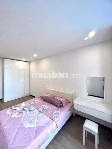 C Sky View - 2 Phòng ngủ - Đầy đủ Nội thất - Giá chỉ 10 triệu/tháng