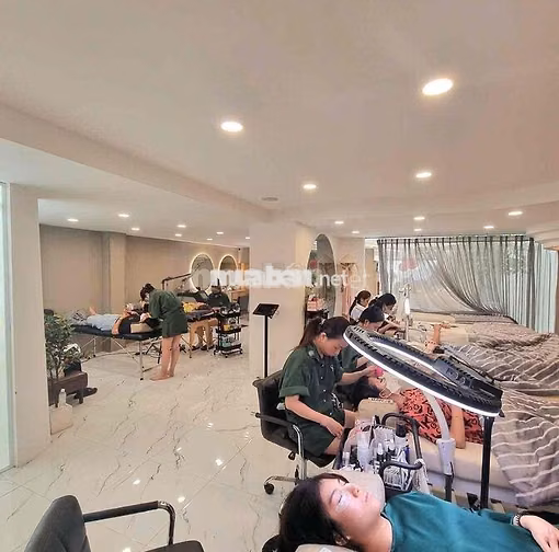 ⚜️ SANG NHƯỢNG BIỆT THỰ NGUYỄN THÔNG – QUẬN 3 ⚜️