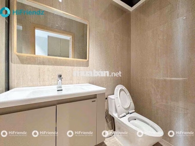CHO THUÊ STUDIO MỚI 100% NGAY NGÃ 6 GÒ VẤP - GẦN ĐẠI HỌC IUH