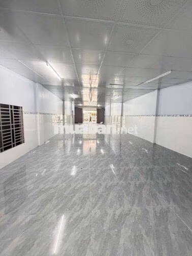 Nhà trống 6x30 Đường Nguyễn Truyền Thanh
