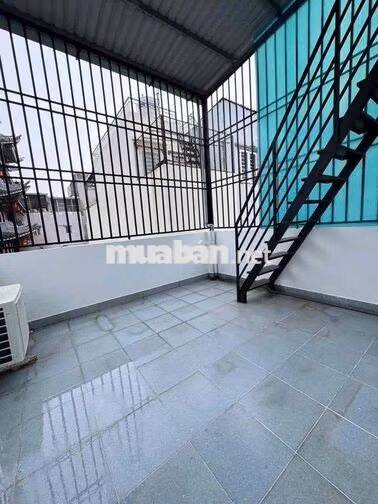 NHÀ MỚI ĐẸP TẶNG NỘI THẤT SANG XỊN