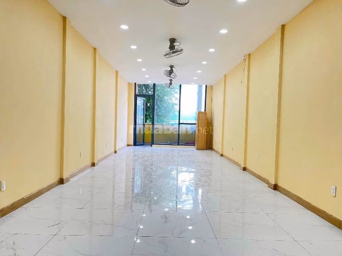 BÁN NHÀ MẶT TIỀN SƯ VẠN HẠNH – Q.10 | GẦN VẠN HẠNH MALL
