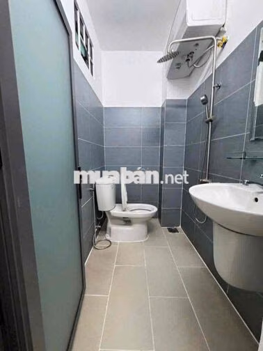NHÀ MỚI ĐẸP TẶNG NỘI THẤT SANG XỊN
