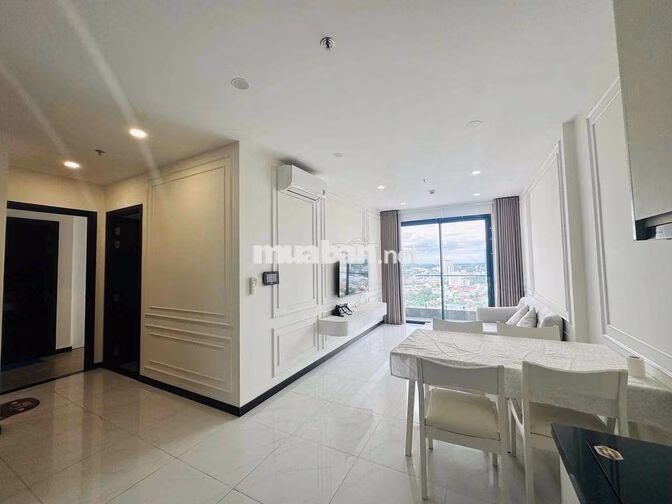 C Sky View - 2 Phòng ngủ - Đầy đủ Nội thất - Giá chỉ 10 triệu/tháng