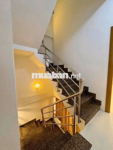 NHÀ MỚI ĐẸP TẶNG NỘI THẤT SANG XỊN