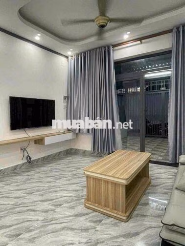Nhà full nội thất cần cho thuê