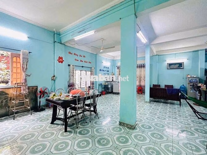 430m2(19.5x25)Hẻm xe hơi SÁT MẶT TIỀN quang trung chính chủ 1 đời