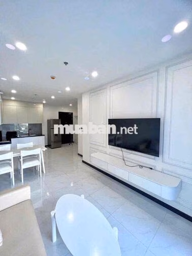C Sky View - 2 Phòng ngủ - Đầy đủ Nội thất - Giá chỉ 10 triệu/tháng