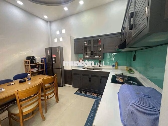 TỔNG GIẢM 1🧄 | Chỉ còn 5,9🧄 | Nhà đẹp Linh Đông | HXH | 2p ra PVD