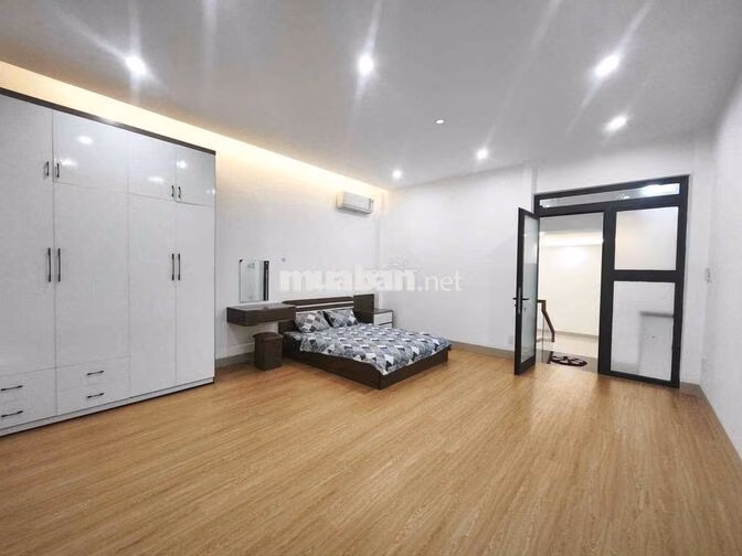 NHÀ 3 TẦNG GẦN BIỂN- PHẠM ĐÌNH HỔ FULL NỘI THẤT
