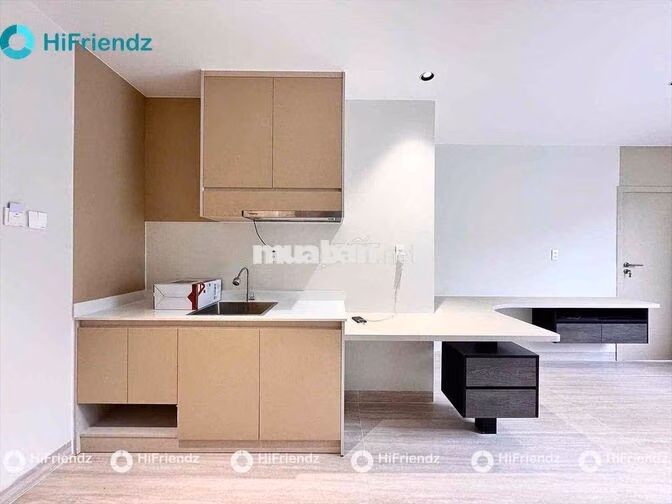 CHO THUÊ STUDIO MỚI 100% NGAY NGÃ 6 GÒ VẤP - GẦN ĐẠI HỌC IUH