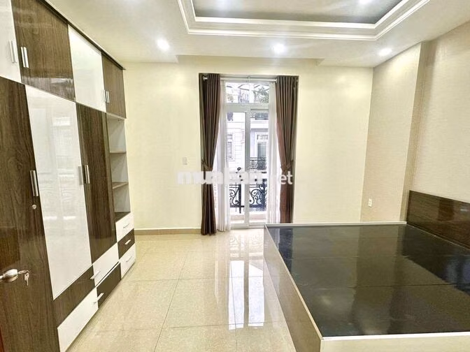 Cho thuê nhà nguyên căn Đặng Văn Bi, Thủ đức
