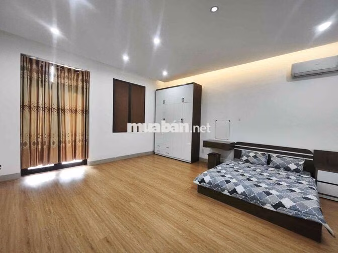 NHÀ 3 TẦNG GẦN BIỂN- PHẠM ĐÌNH HỔ FULL NỘI THẤT