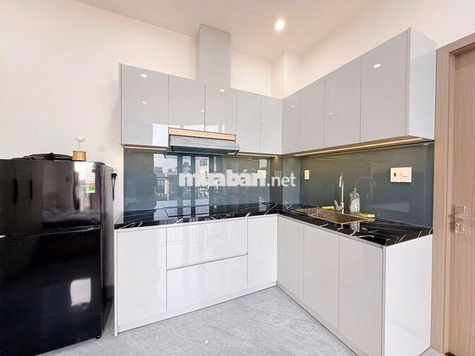 ✨ CHO THUÊ CĂN HỘ | HOA PHÚ 30 ✨  📍 Hoa Phú 30 – Có thể dọn vào ở ngay