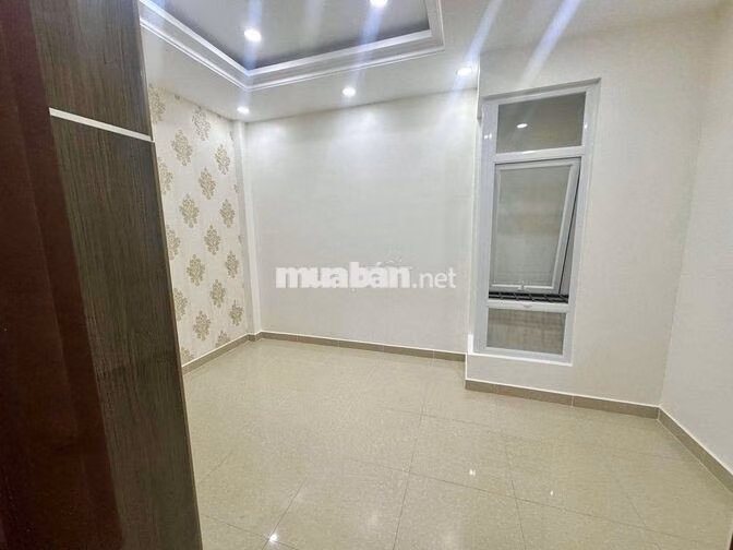 Cho thuê nhà nguyên căn Đặng Văn Bi, Thủ đức