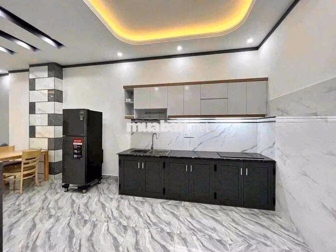 Nhà full nội thất cần cho thuê