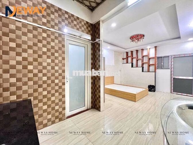 STUDIO 30M2 GẦN CAO ĐẲNG VOV - FPT - VIỄN ĐÔNG - ĐẠI HỌC UTH QUẬN 12