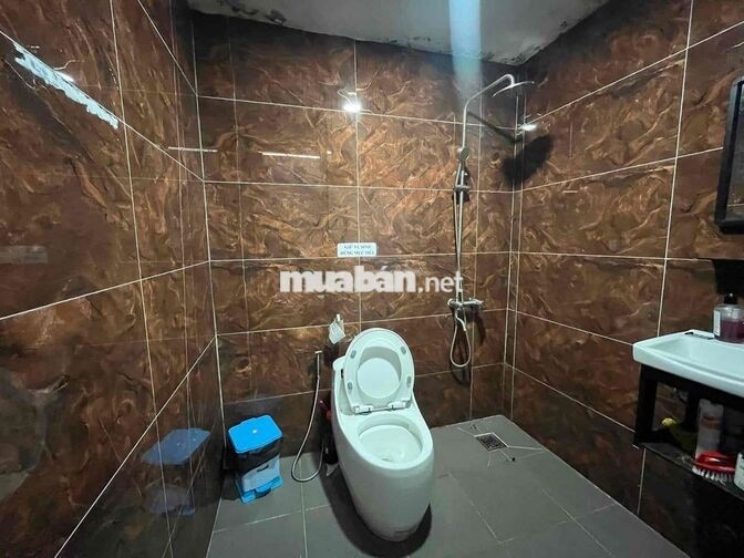 MBKD ĐA NGHỀ ĐƯỜNG SỐ 3, KDC TRUNG SƠN NGAY LOTTE MART QUẬN 7