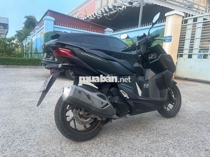 Honda Vario 160cc 2022 Đen