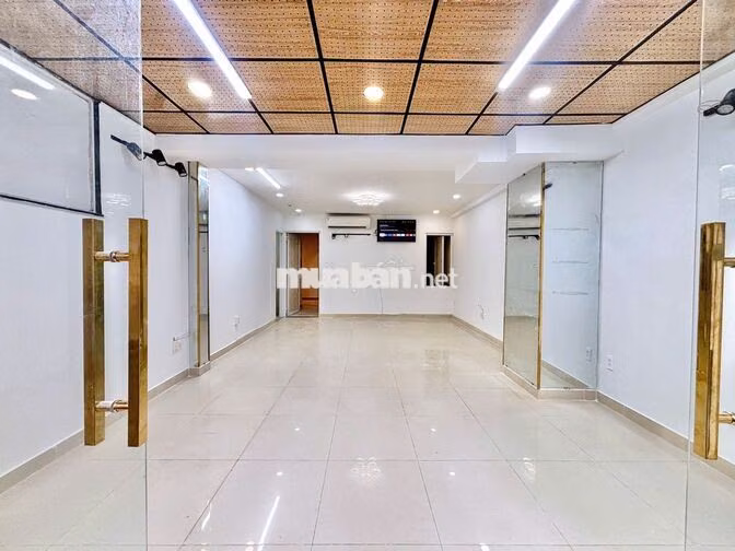 CHO THUÊ MẶT BẰNG KINH DOANH MẶT TIỀN NGUYỄN NGỌC LỘC GIÁP 3 THÁNG 2