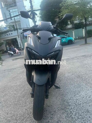 Honda Vario 160cc 2022 Đen