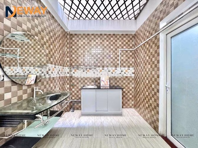 STUDIO 30M2 GẦN CAO ĐẲNG VOV - FPT - VIỄN ĐÔNG - ĐẠI HỌC UTH QUẬN 12