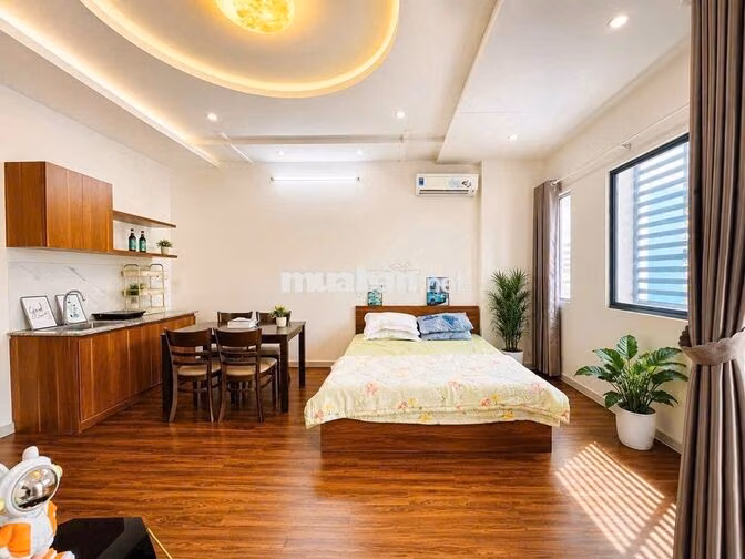 Giảm 1.4 Tỷ! Bán Nhà Mặt Tiền KDC Tên Lửa Bình Tân 4 Tầng 100m2 20 Tỷ