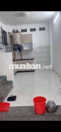 CHO THUÊ NHÀ NGUYÊN CĂN NGAY TRUNG TÂM QUẬN 3