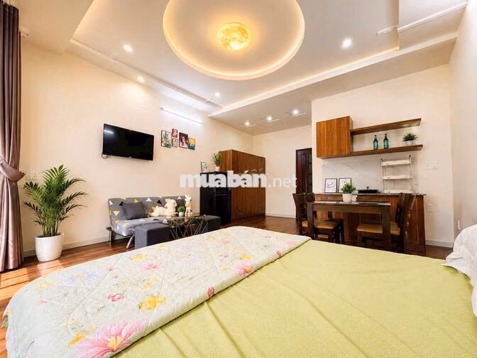 Giảm 1.4 Tỷ! Bán Nhà Mặt Tiền KDC Tên Lửa Bình Tân 4 Tầng 100m2 20 Tỷ