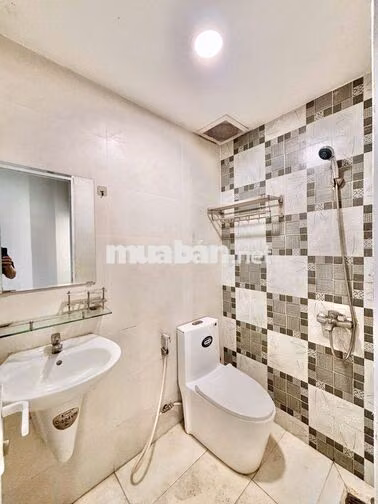CHO THUÊ MẶT BẰNG KINH DOANH MẶT TIỀN NGUYỄN NGỌC LỘC GIÁP 3 THÁNG 2