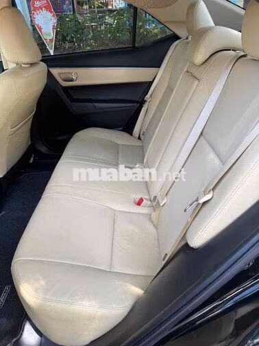 Toyota Corolla Altis 2019 1.500 KM