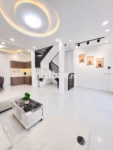 Siêu Hiếm! Bán Nhà 1/ Tên Lửa Bình Tân 50m2 (6x8.5) 2 Tầng Giá 5.78 Tỷ